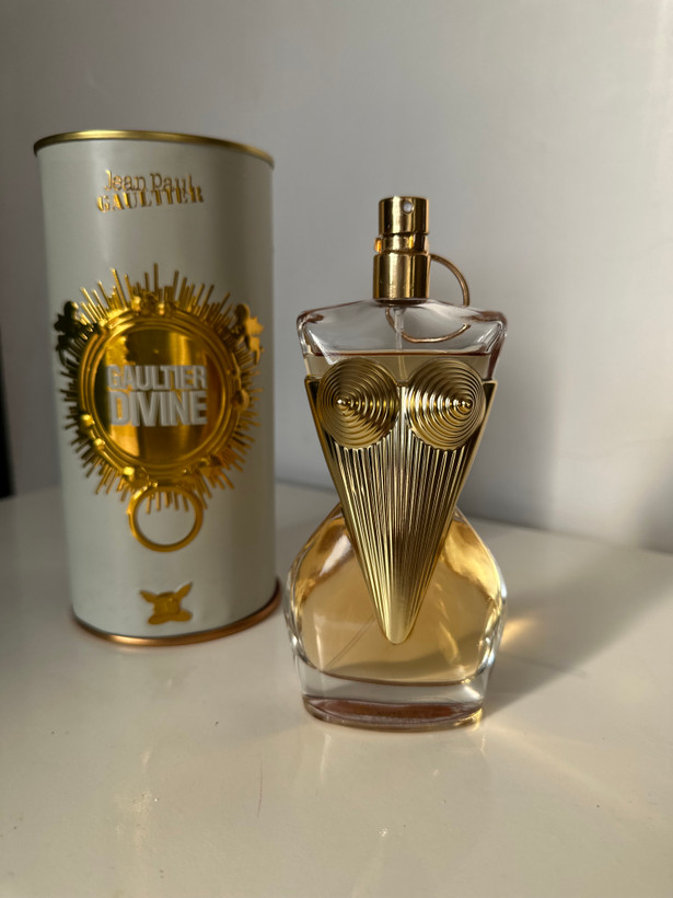 ژان پل گوتیه دیواین