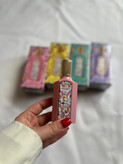 گوچی گرجس گاردنیامینی