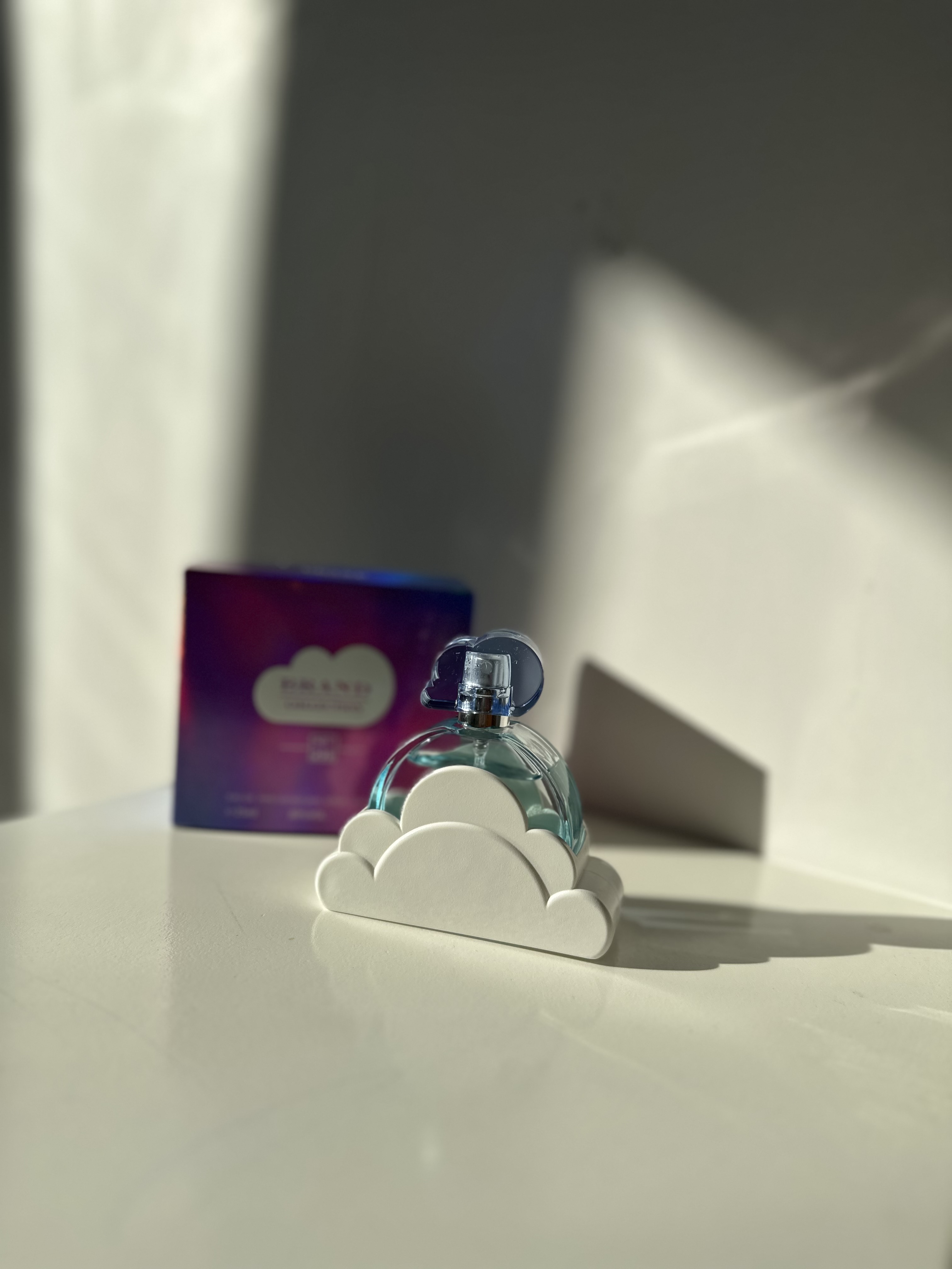 آریانا گرند کلود