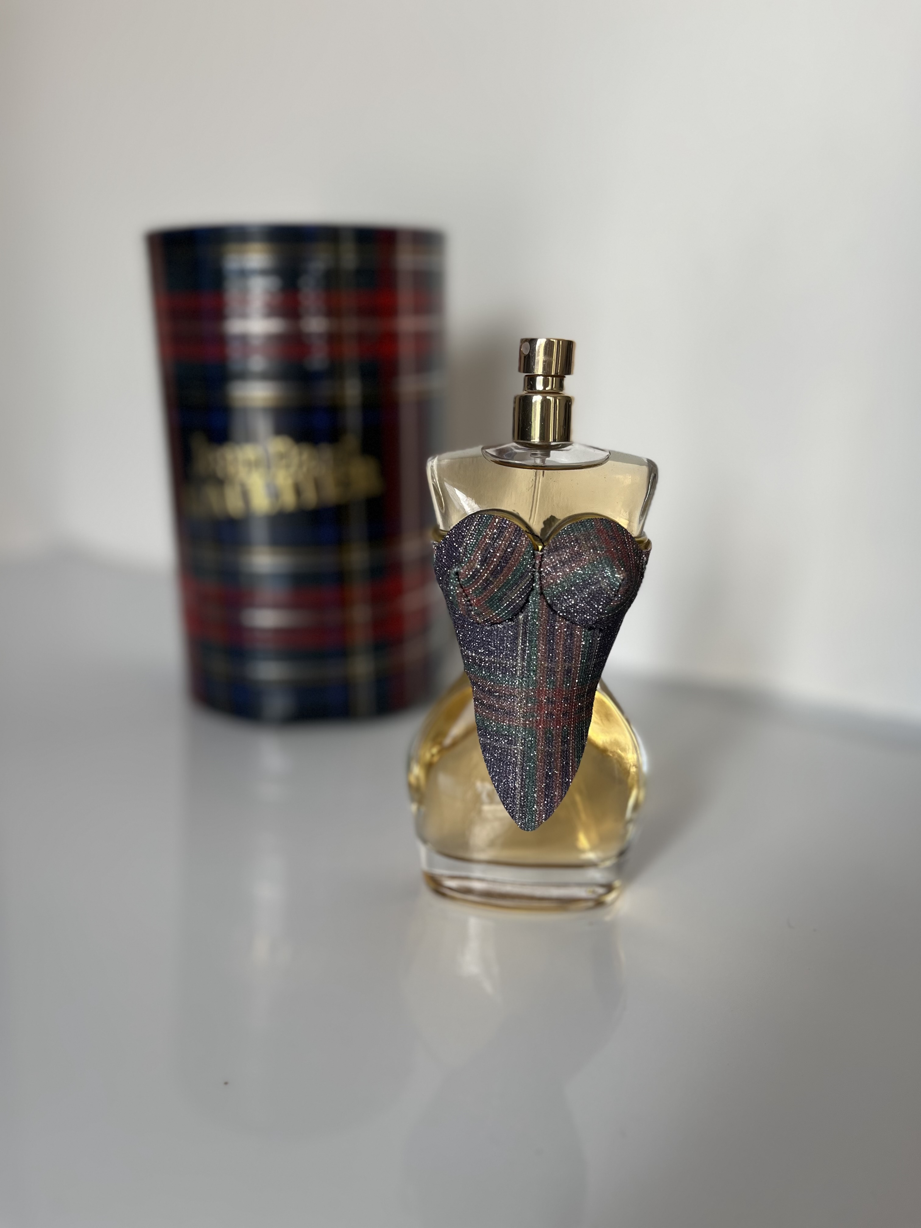 ژان پل گوتیه دیواین کالکتور ادیشن