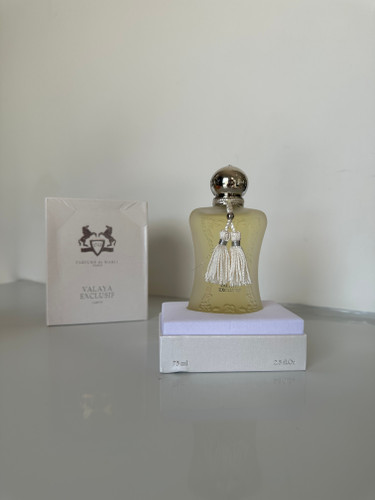 مارلی اکسکلوسیف